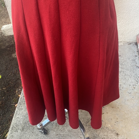 Maeve by Anthropologie beautiful Lincoln Center stretchy flared dress. - Picture 5 of 16